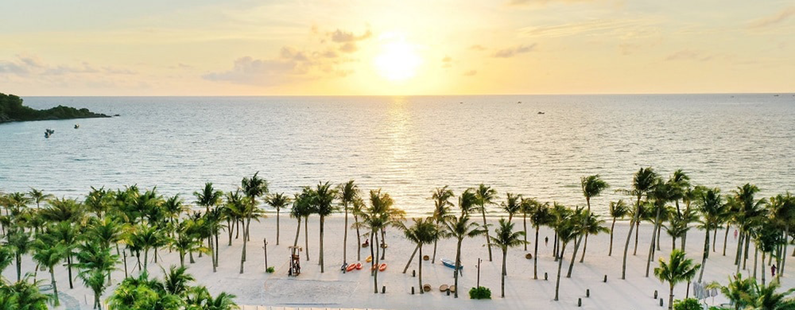 Bai Khem Phu Quoc Island