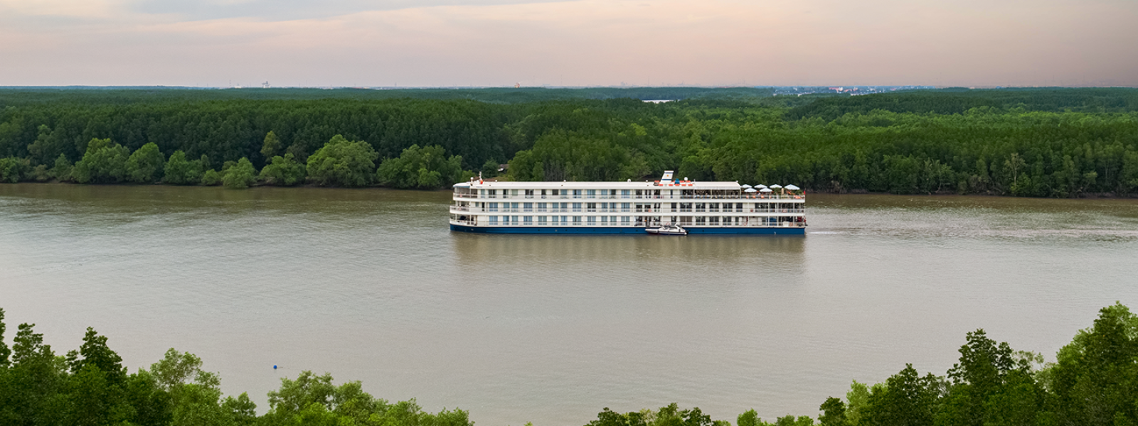 Mekong Delta
