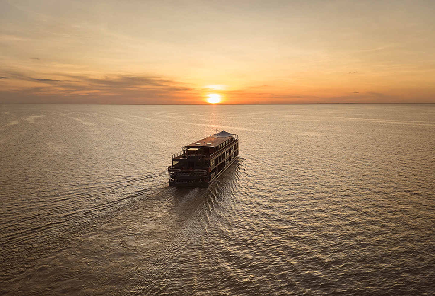 Aqua Mekong Vessel 29