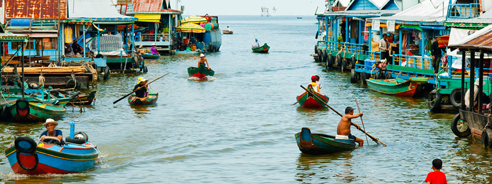Phnom Penh