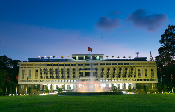Ho Chi Minh City Full-Day Exploration