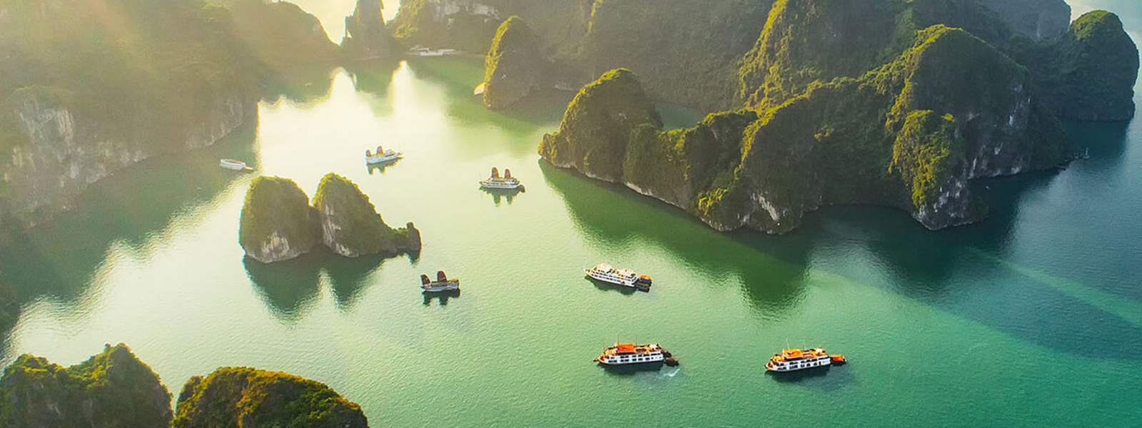 Ha Long Bay