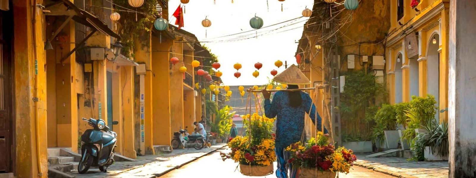Hoi An