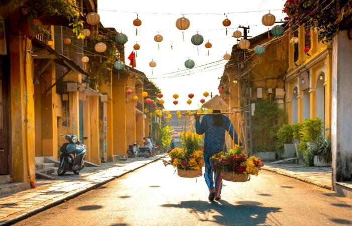Vietnam’s Signature Route — A 14‑Day Journey from Hanoi to the Mekong