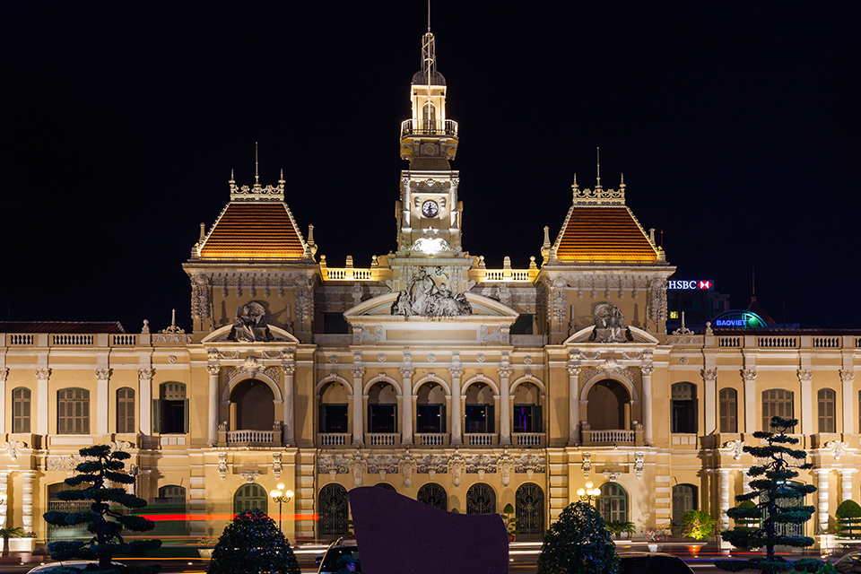 W Travel Group Vietnam 