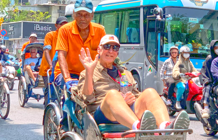 Ho Chi Minh City Full-Day Exploration