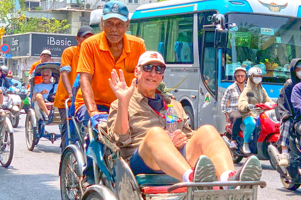 W Travel Group Vietnam 