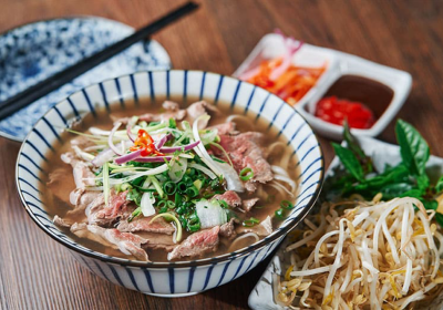 Unique Saigon Foodie Adventure With A Local Expert