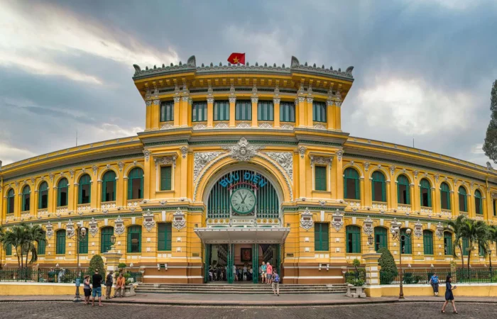 Essence of Indochina: A Journey Through Vietnam & Cambodia