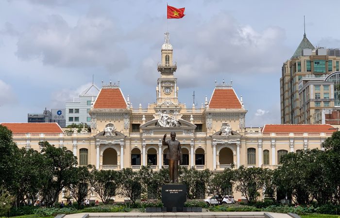Vietnam’s Signature Route — A 14‑Day Journey from Hanoi to the Mekong