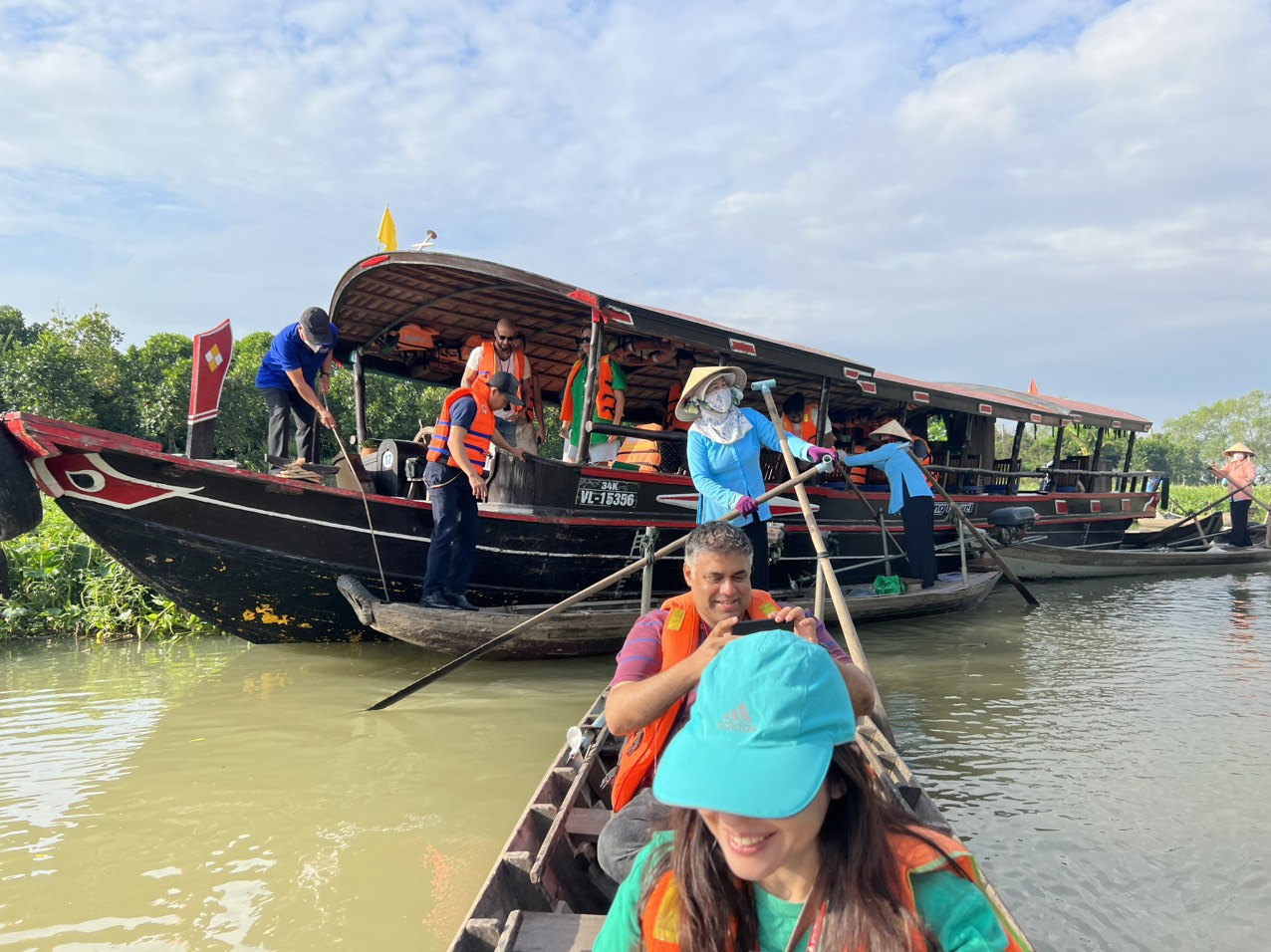 002 Vietnam Cai Be 6