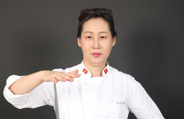 Chef Ai 1