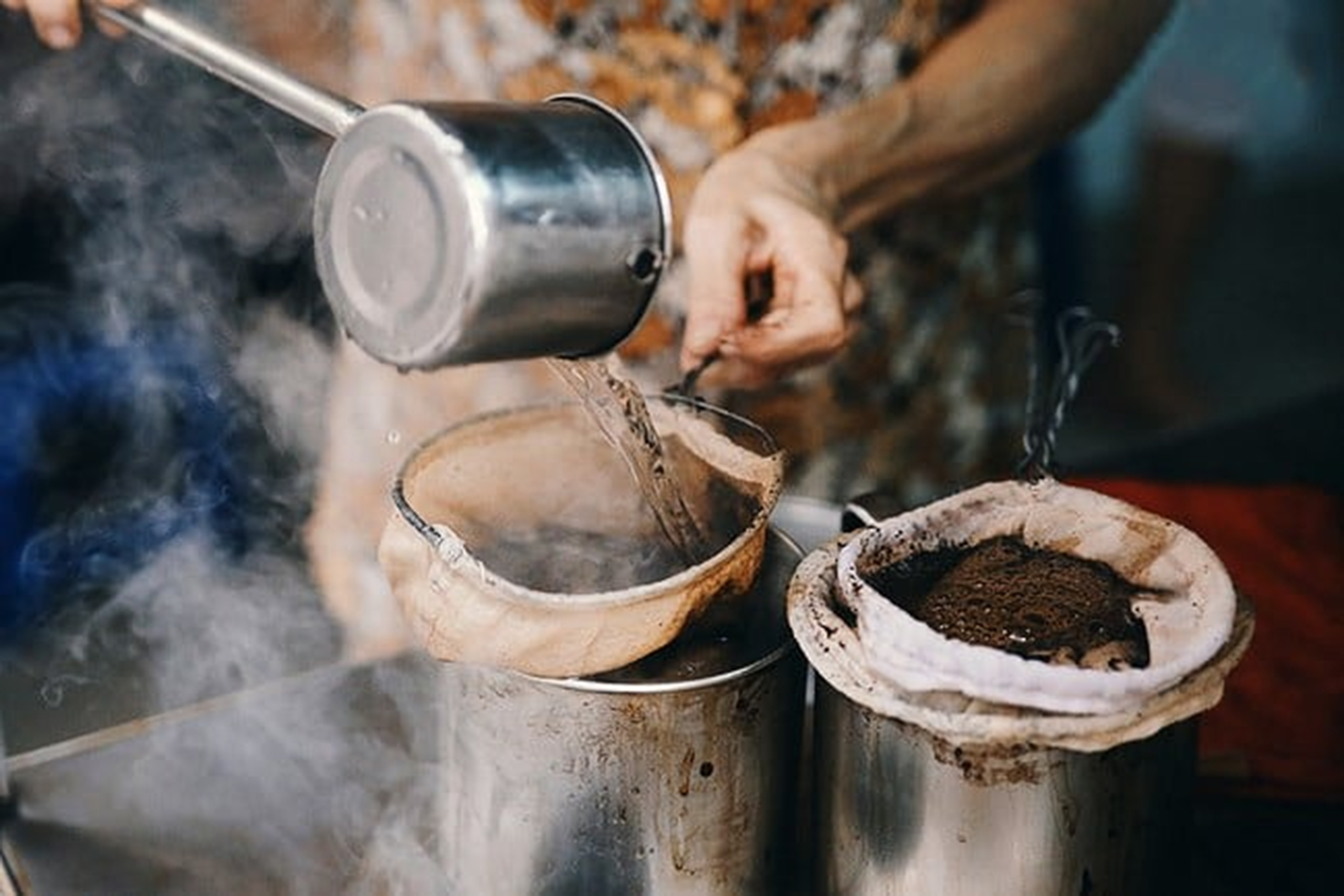 Saigon Coffee Culture 15