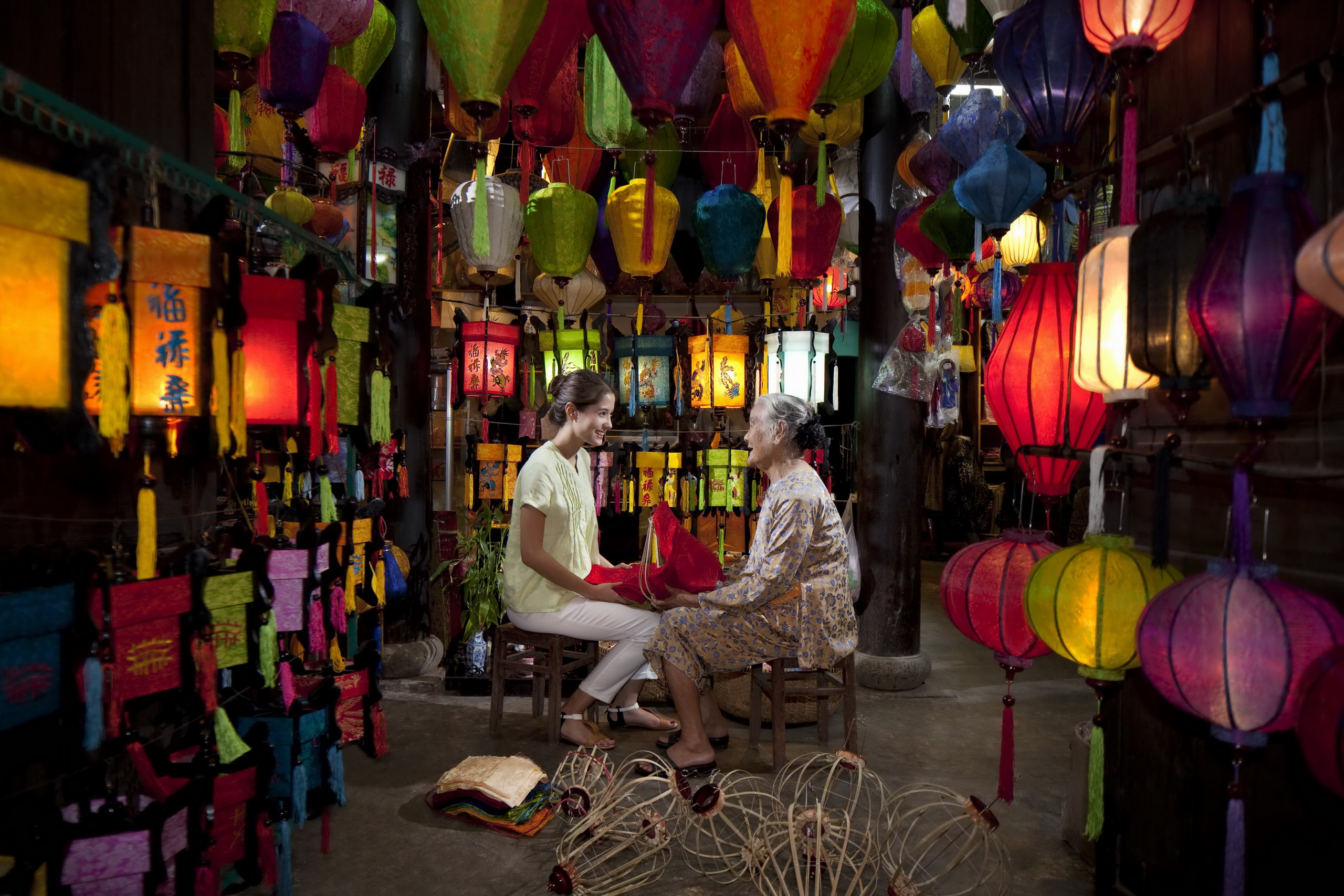 Hoi An Latern Shop