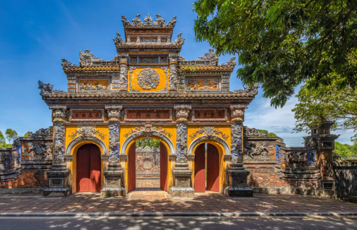 Vietnam’s Signature Route — A 14‑Day Journey from Hanoi to the Mekong
