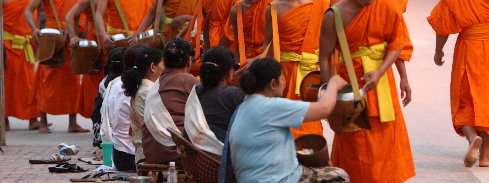 Luang Prabang