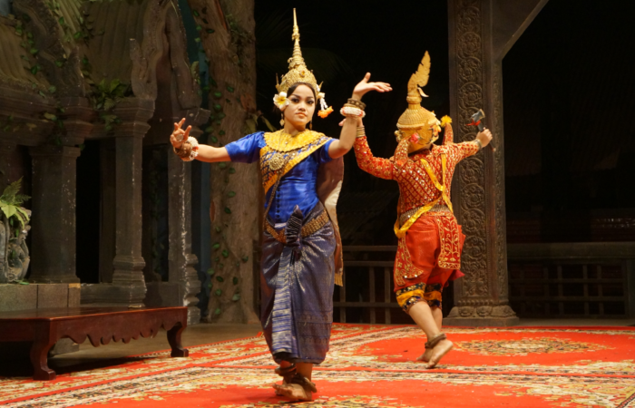 Essence of Indochina: A Journey Through Vietnam & Cambodia