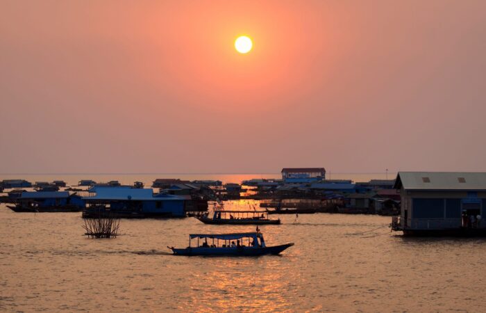 Essence of Indochina: A Journey Through Vietnam & Cambodia
