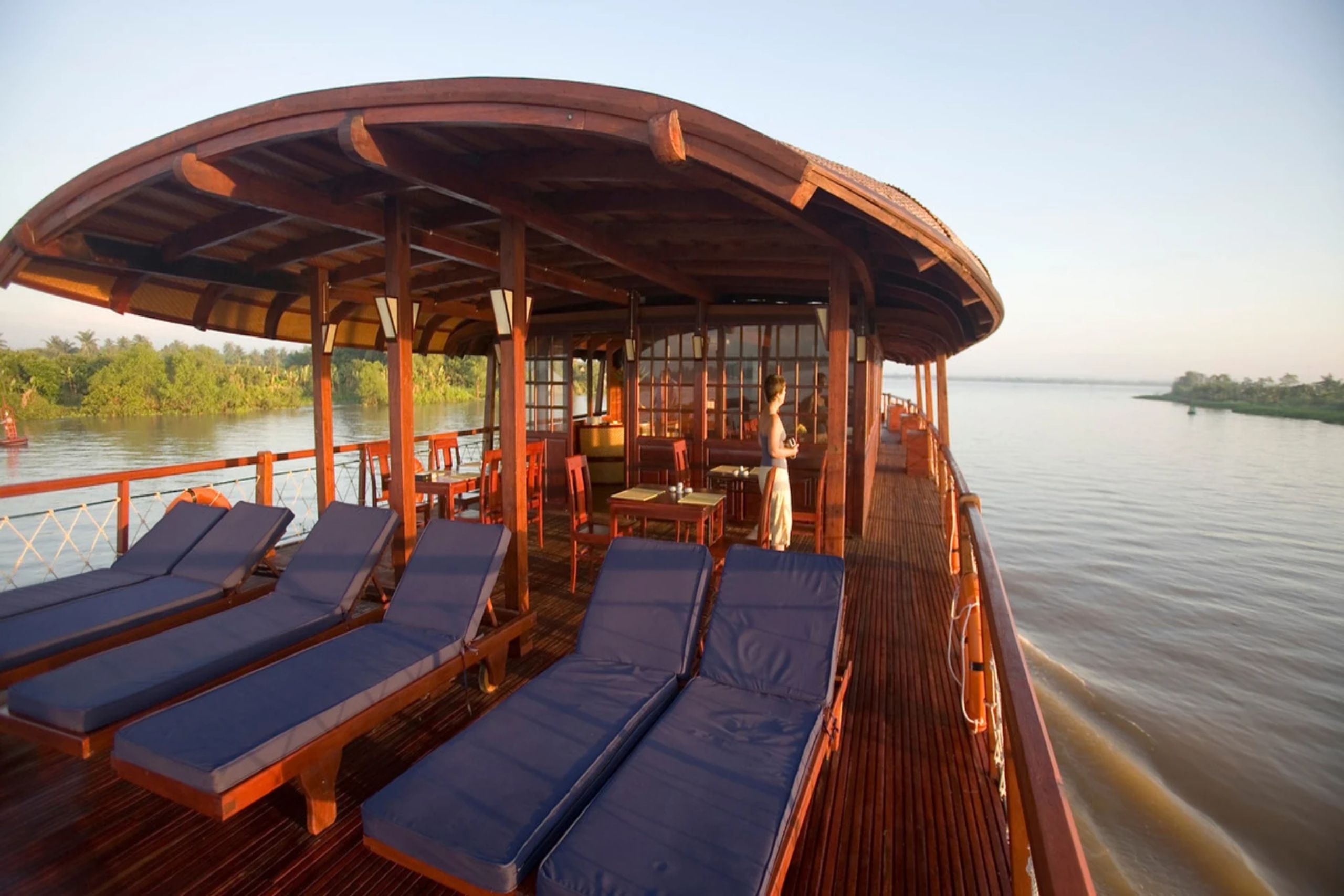 Boutique Mekong River Cruise 12 converted image 27