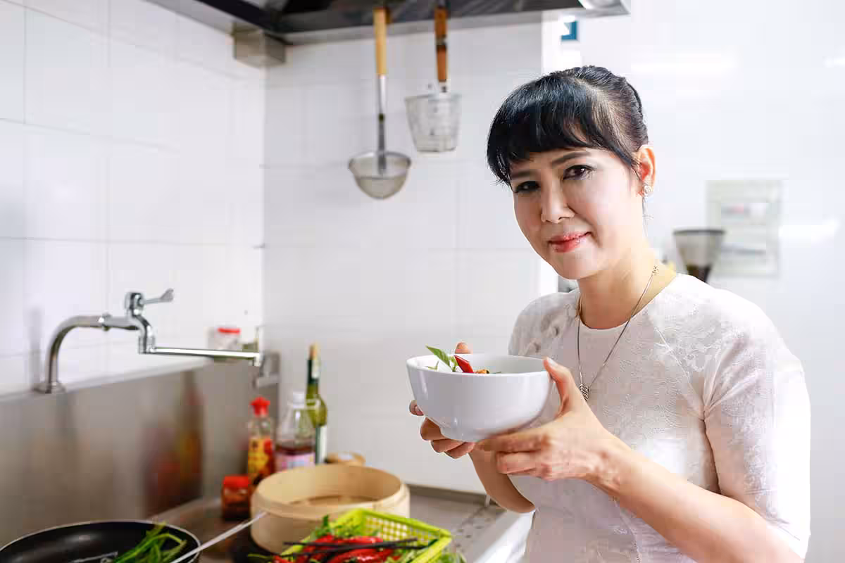 Flavours of Indochina 5 ms vy from house of hoi an