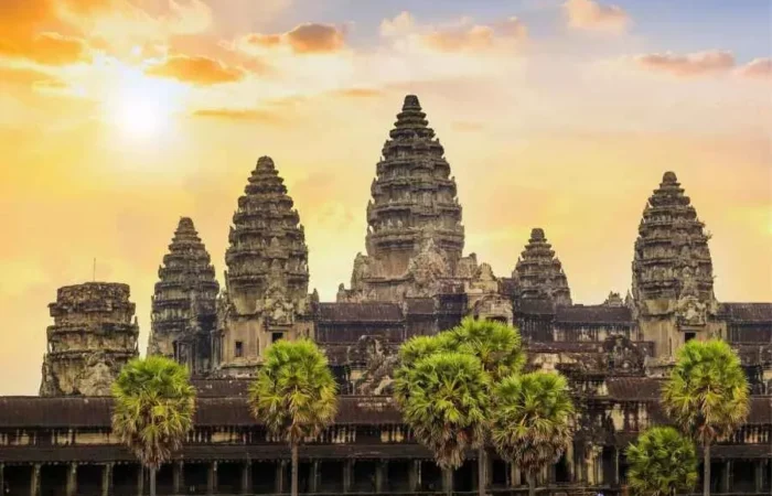 Essence of Indochina: A Journey Through Vietnam & Cambodia