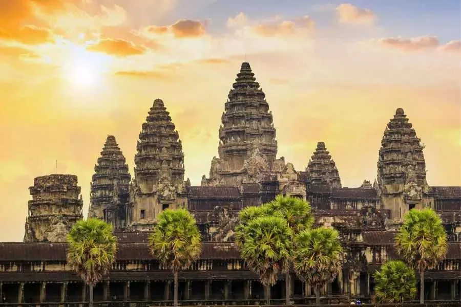 Ancestral Arts & Craftsmanship 7 private angkor wat temple tour from siem reap 6