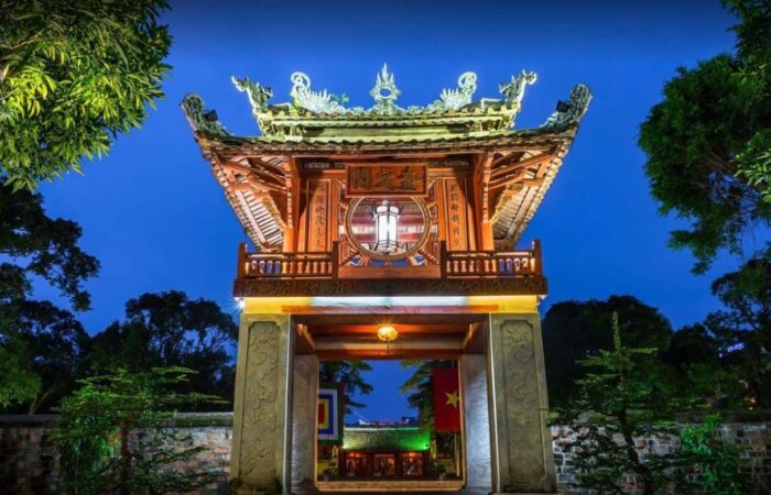 Vietnam’s Signature Route — A 14‑Day Journey from Hanoi to the Mekong
