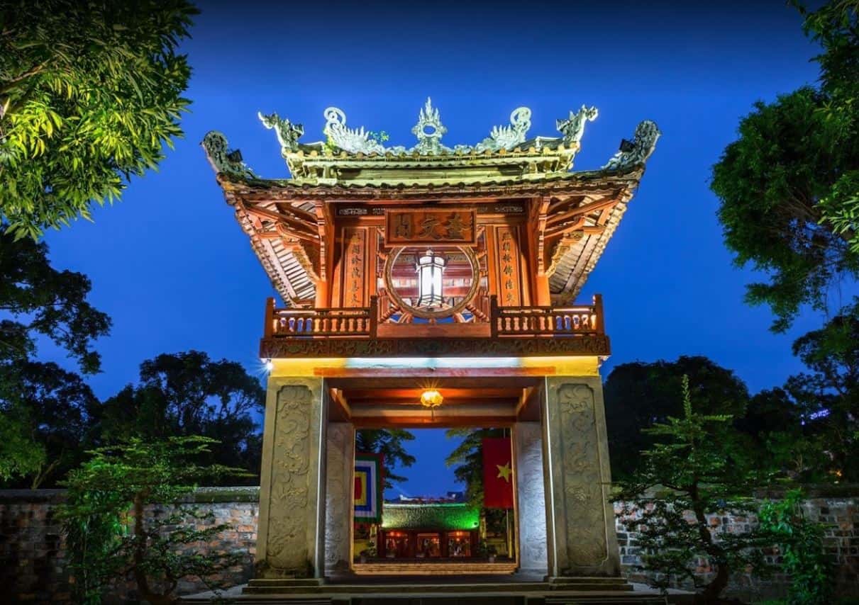 van mieu quoc tu giam 1
