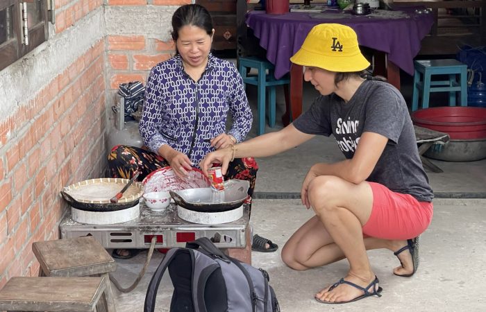 Mekong Classic River Cruise (2D1N – Private Transfer)