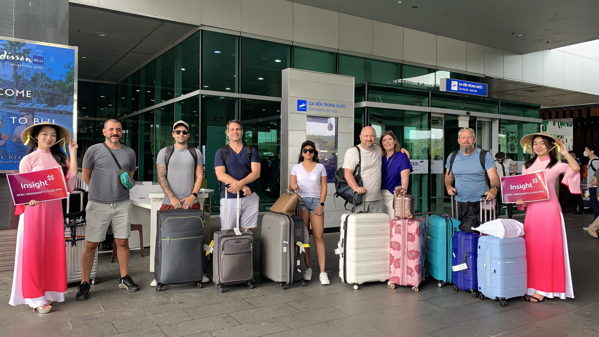 VIP Airport Fast Track