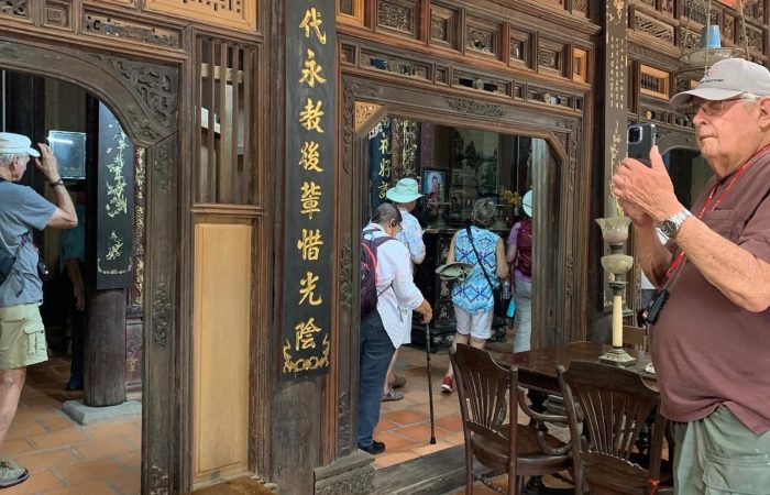 Full-Day River Journey to Cai Be & Vinh Long