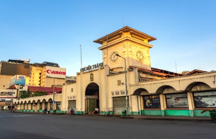 The Best of Ho Chi Minh City