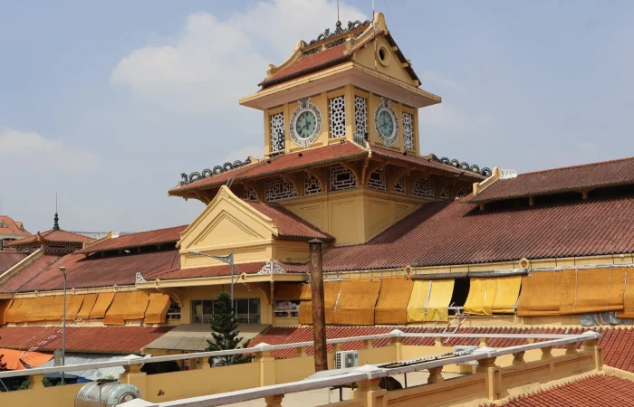 The Best of Saigon’s Chinatown