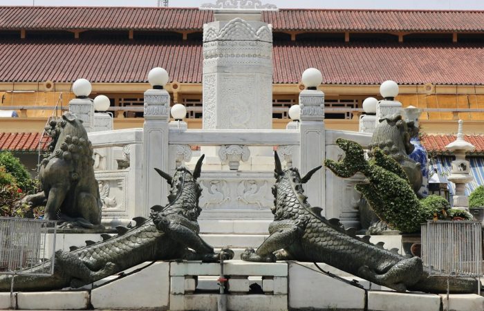 The Best of Saigon’s Chinatown