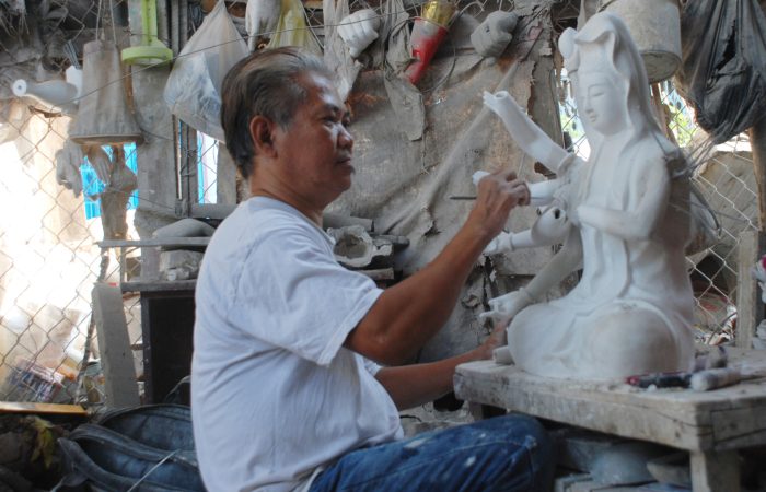 The Best of Saigon’s Chinatown