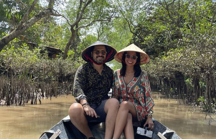 Full-Day River Journey to Cai Be & Vinh Long