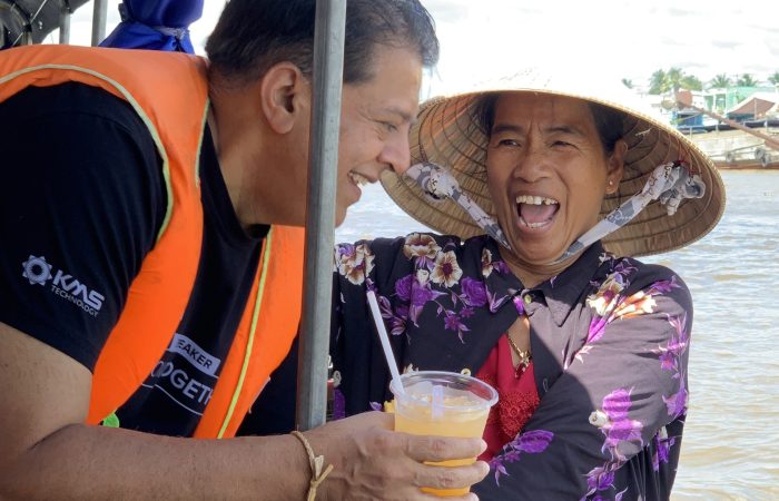 Mekong Classic River Cruise (2D1N – Private Transfer)