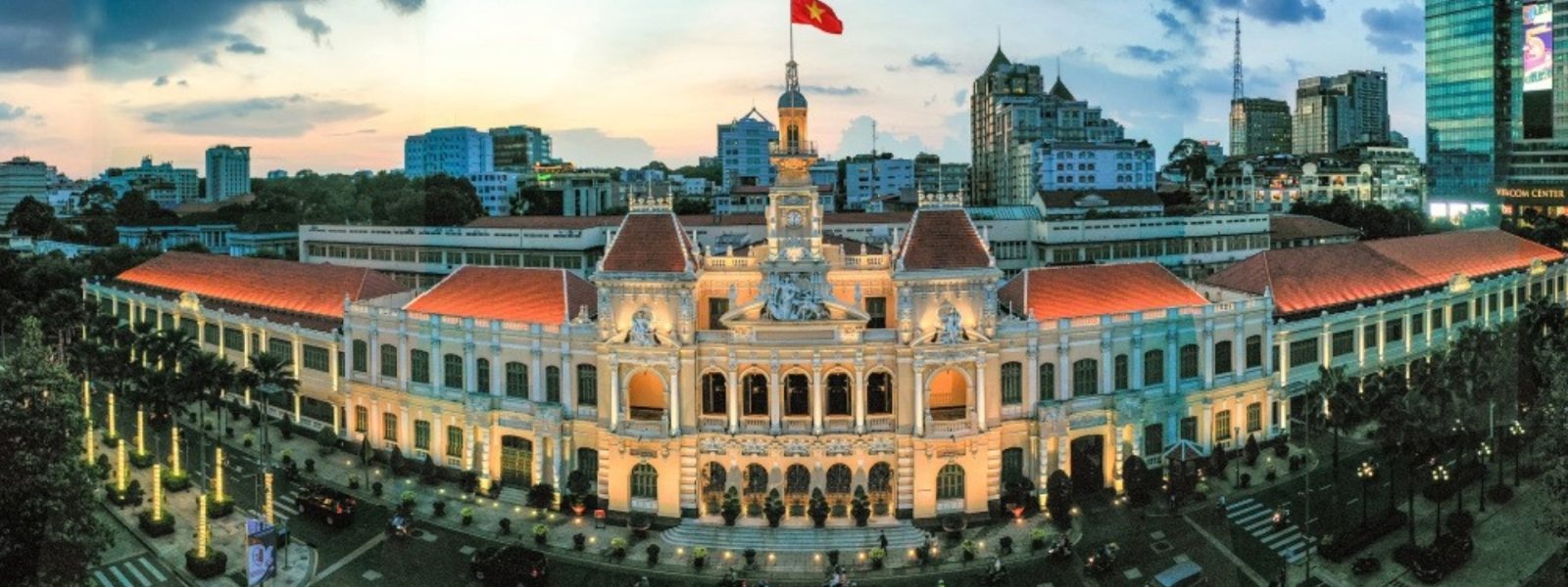 Saigon
