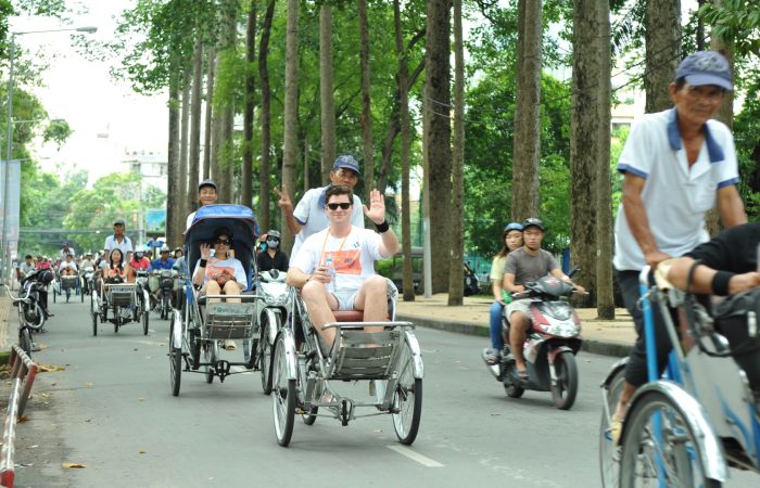 The Best of Saigon’s Chinatown