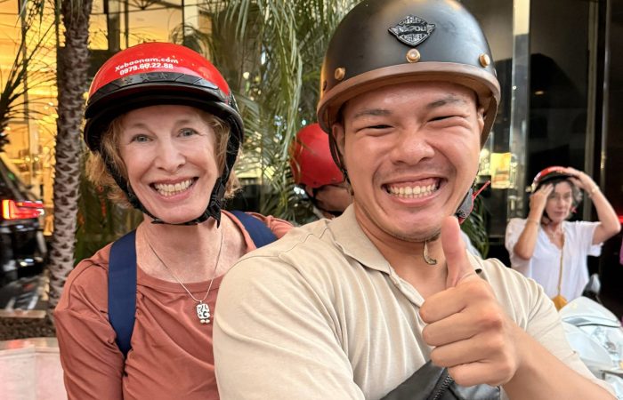 Street Eats With Locals