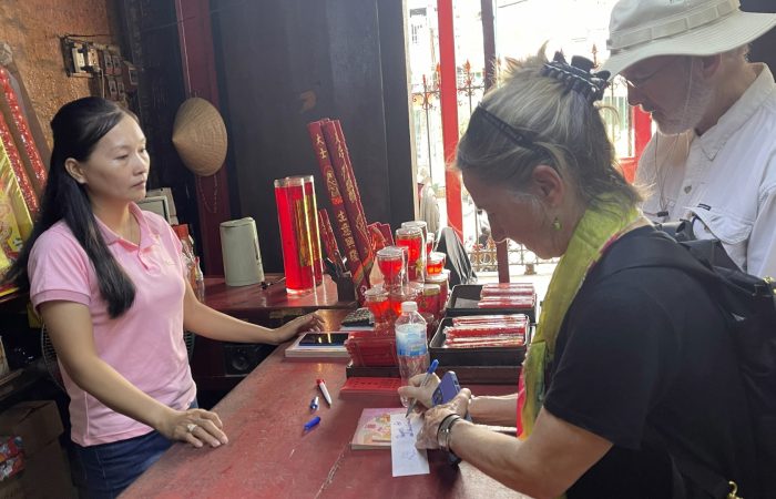 The Best of Saigon’s Chinatown