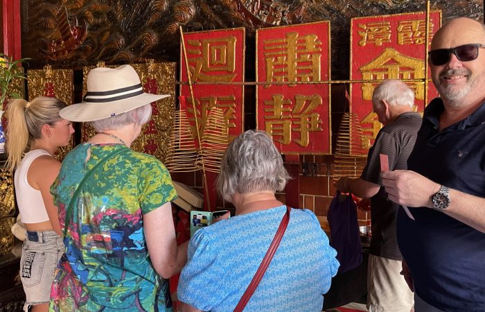 The Best of Saigon’s Chinatown