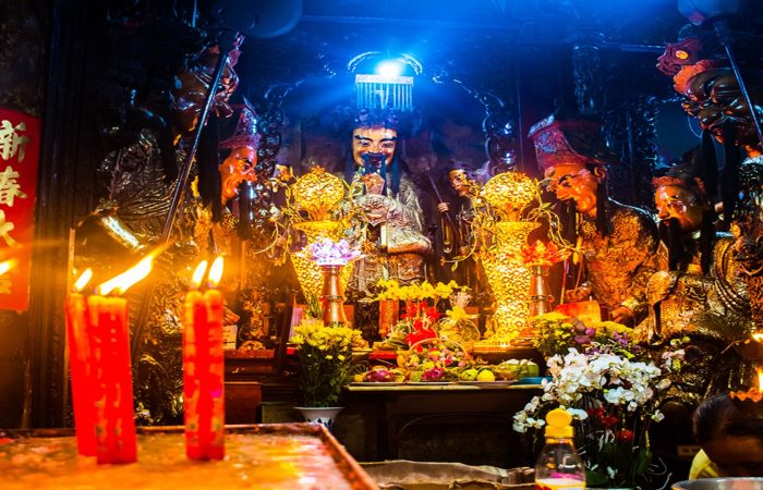 The Best of Ho Chi Minh City
