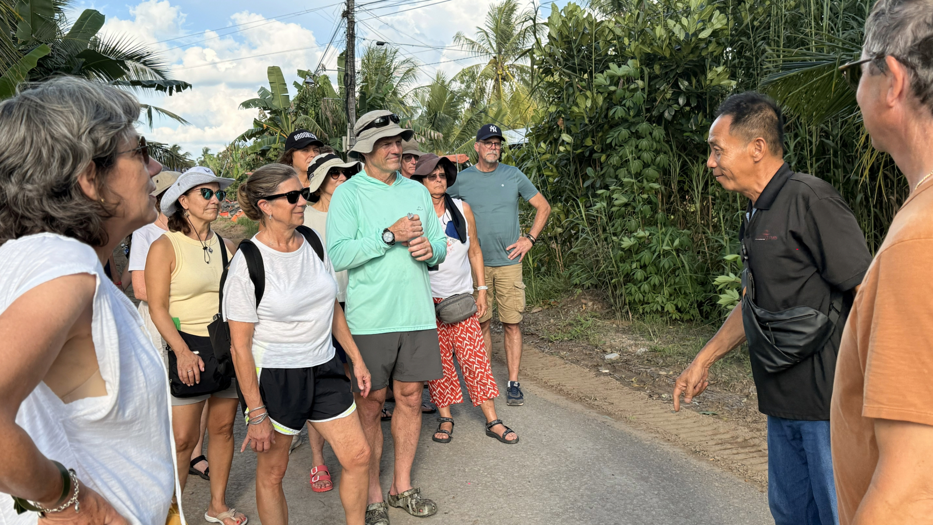 Local Guide