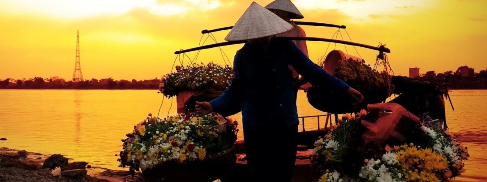 Mekong Delta