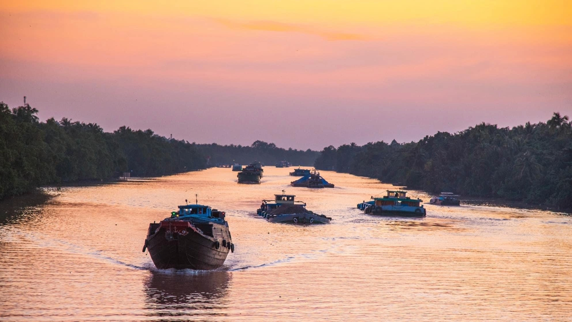 Rivers Life Mekong 1