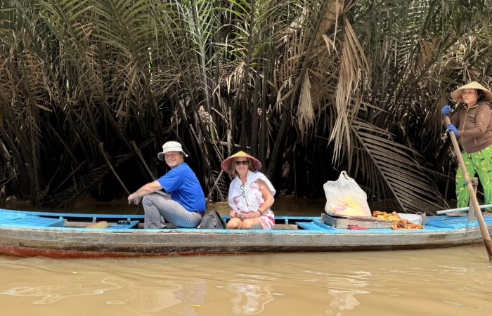 Mekong Classic River Cruise (2D1N – Private Transfer)