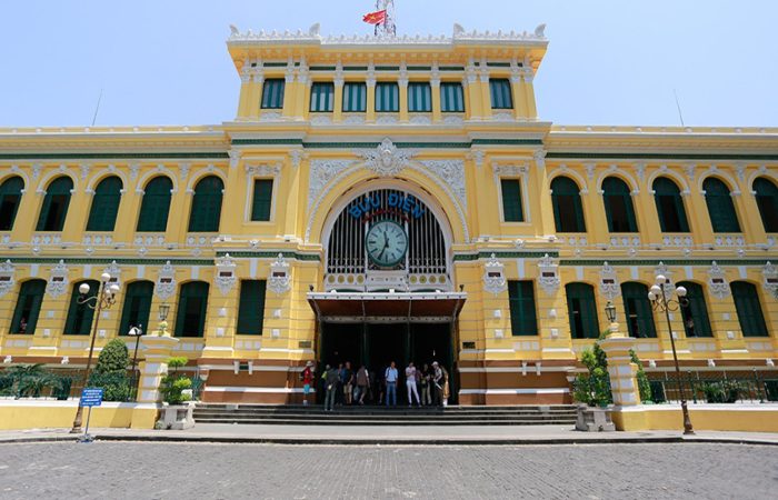 Good Morning Saigon