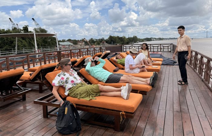 Mekong Classic River Cruise (2D1N – Private Transfer)