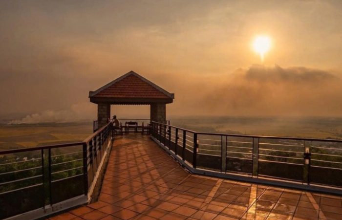 Mekong Delta Scenic Escape